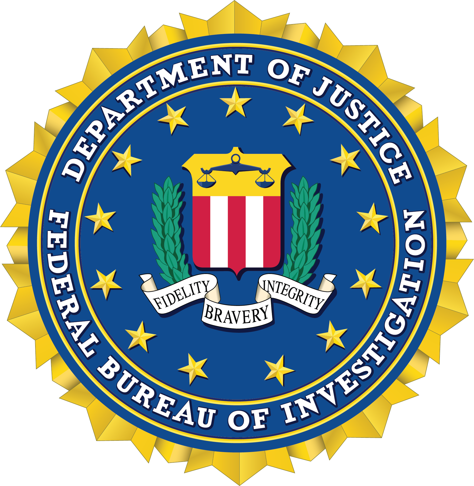 FBI logo