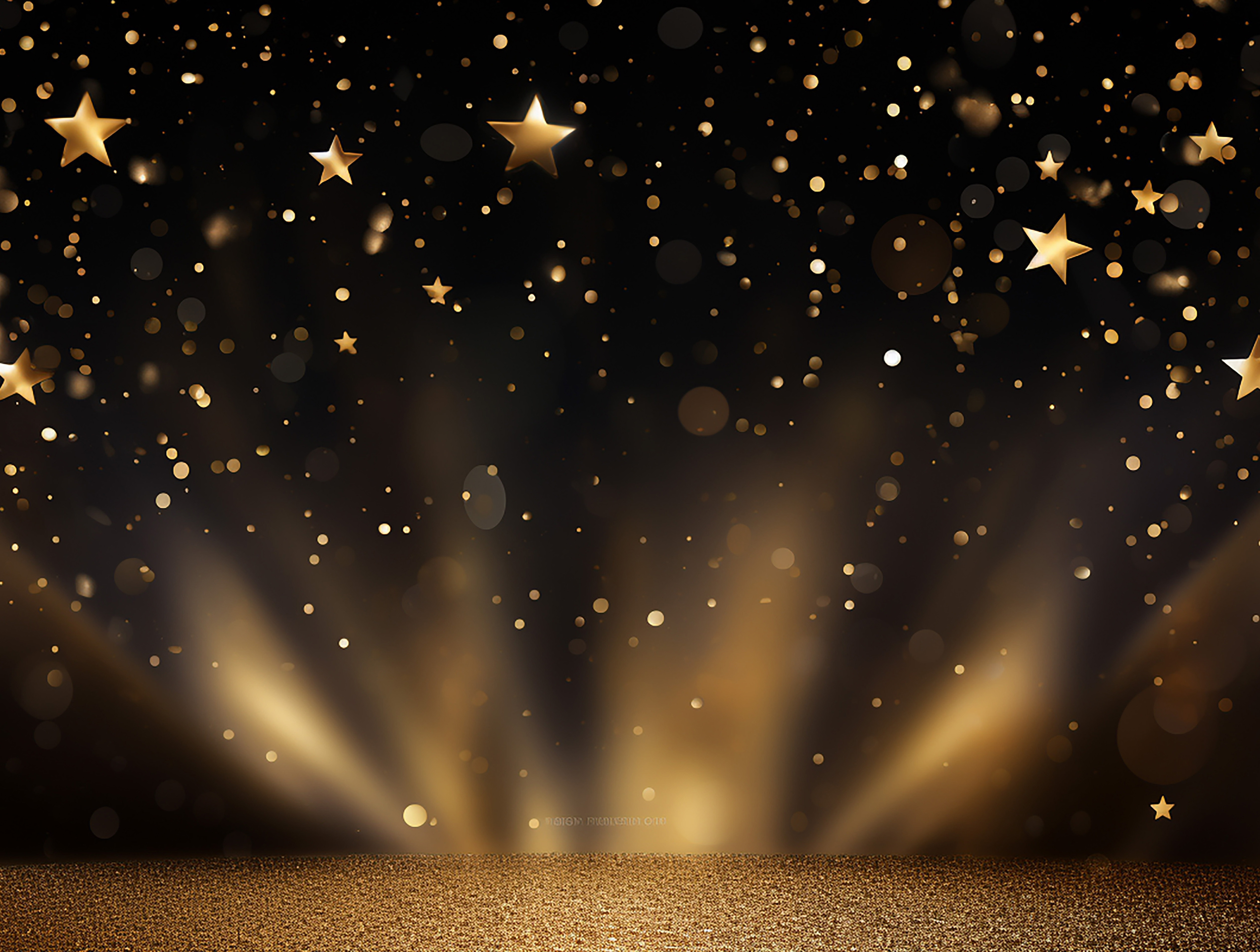 AOS Award with Distinction